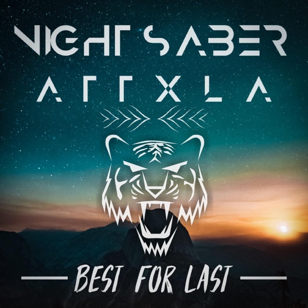 Best for Last (feat. Attxla)