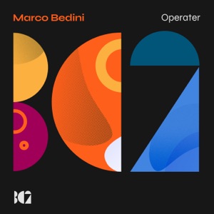 Operater - EP