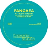 Pangaea - Midnight Plane