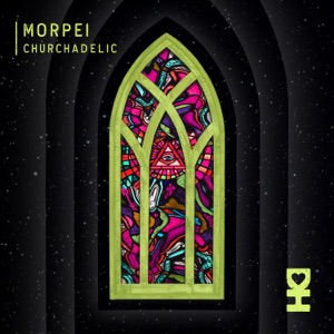 Churchadelic - Single
