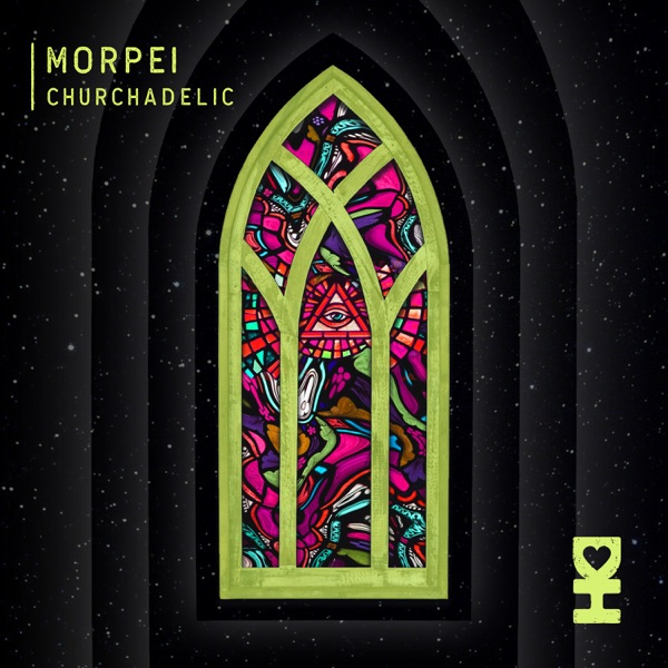 Churchadelic - Single