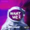 Want Me Pt. 2 - Cl4pers lyrics