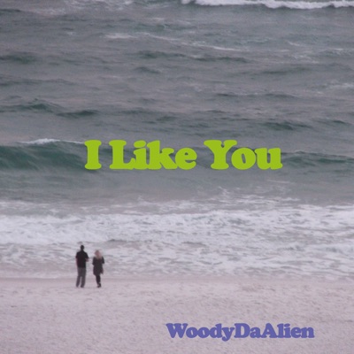 I Like You - Single