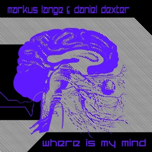 Where Is My Mind - Single