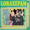 Lorazepam - Sam Romero lyrics