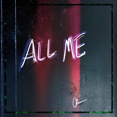 All Me - Single