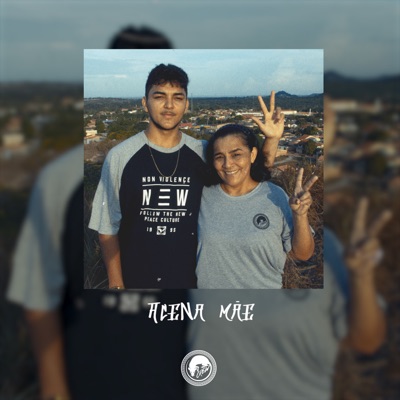 Acena Mãe - Single
