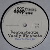 Deeperteque - Time to Deep