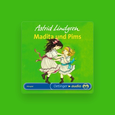 Listen to Astrid Lindgren Deutsch, watch music videos, read bio, see tour dates & more!