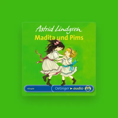 Listen to Astrid Lindgren Deutsch, watch music videos, read bio, see tour dates & more!