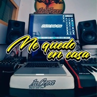 Me Quedo en Casa - Single - La Cepa