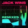 Stream & download Hold Your Breath (David Puentez & Jack Wins Club Mix)