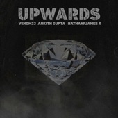 Upwards (feat. Nathanpjames X) artwork