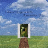 I Wasn't Supposed To Remember This - XBSCVRITY