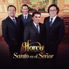 Cuarteto Horeb - Pecador Sin Esperanza