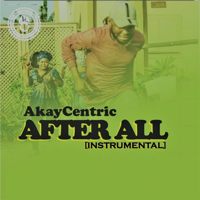 After All (Instrumental) - Single