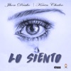 Lo Siento (feat. Kevin Chalco) - Single