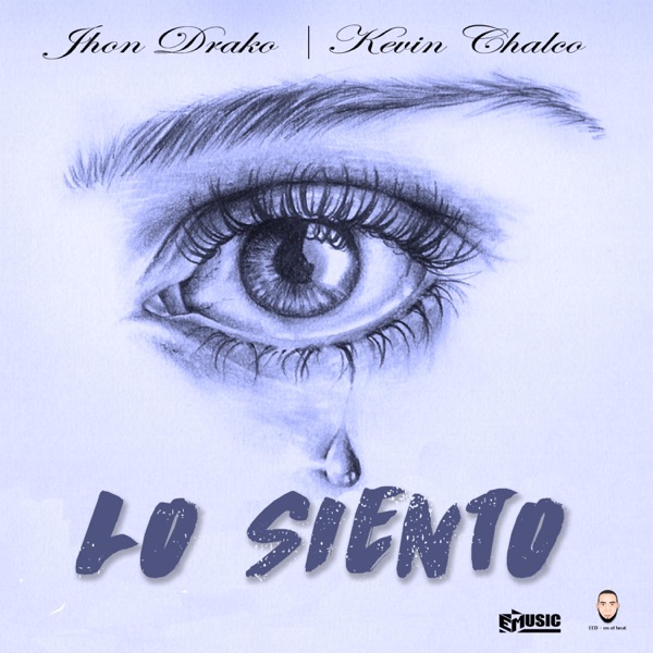 Lo Siento (feat. Kevin Chalco)