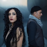 Mirrors - Single - Loga R. Torkian & Azam Ali