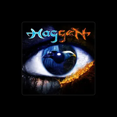 Listen to Haggen, watch music videos, read bio, see tour dates & more!