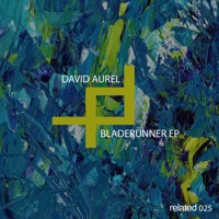 Bladerunner - Single - David Aurel