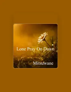 Listen to Mistuwane, watch music videos, read bio, see tour dates & more!