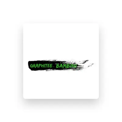 Listen to GRAPHITEE, watch music videos, read bio, see tour dates & more!