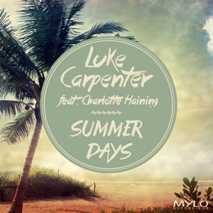 Summer Days - EP