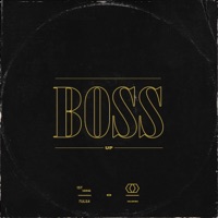 Boss Up - Single - 1st Verse