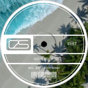 Somebody - EP