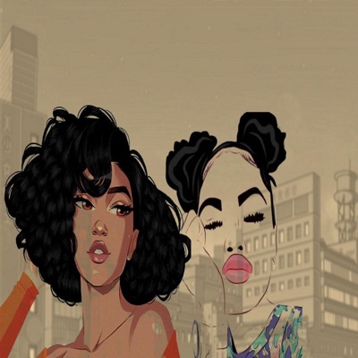 Keoni & Coco (feat. Prod. Bryce) - Single