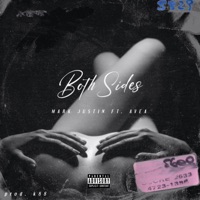 Both Sides (feat. Avea) - Single - Mark Justin