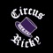 Black Knight - Circus Ricky lyrics