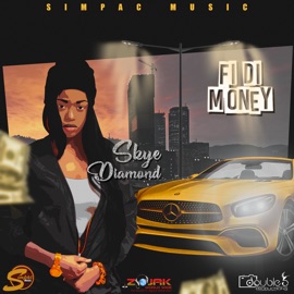 Fi Di Money Skye Diamond