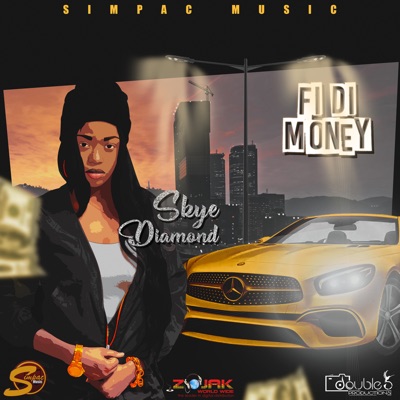Fi Di Money - Single