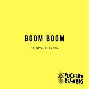 Bom Bom - Single