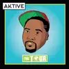 DJ Aktive - Right Here (feat. Estelle & Freeway)