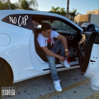 No Cap - Single - Lil Cris