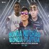 Bunda no Chão, Bunda Flutua (feat. MC Boschin) - Single