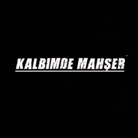 Kalbimde Mahşer (feat. Hatem) - Single - Grifon