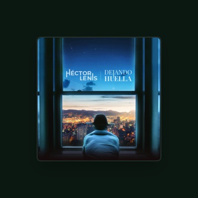 Listen to Héctor Lenis, watch music videos, read bio, see tour dates & more!