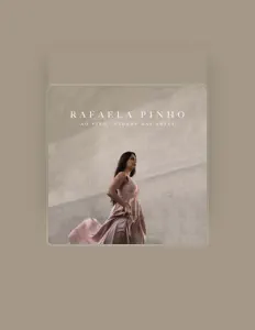 Listen to Rafaela Pinho, watch music videos, read bio, see tour dates & more!