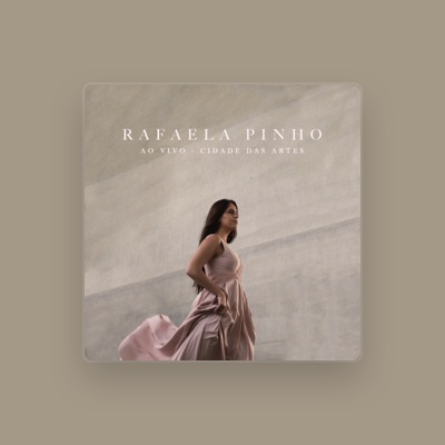 Listen to Rafaela Pinho, watch music videos, read bio, see tour dates & more!