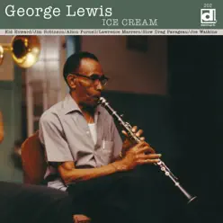 Ice Cream - George Lewis Ice Cream - George Lewis