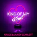 Grace and Corey Scarlett