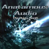 Tought As Nails — Anatamous Audio