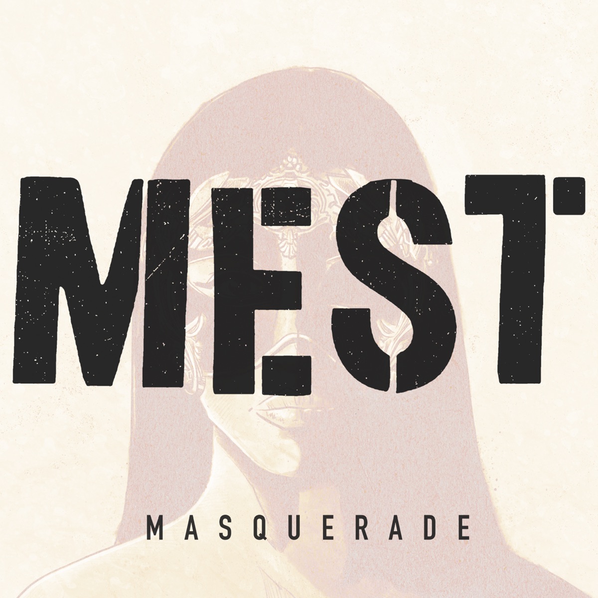 Masquerade - Single - Album by Mest - Apple Music