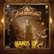 Hands Up (From 'Avane Srimannarayana (Tamil)') - Vijay Prakash, Shashank Sheshagiri, Pancham Jeeva & Chethan Naik lyrics