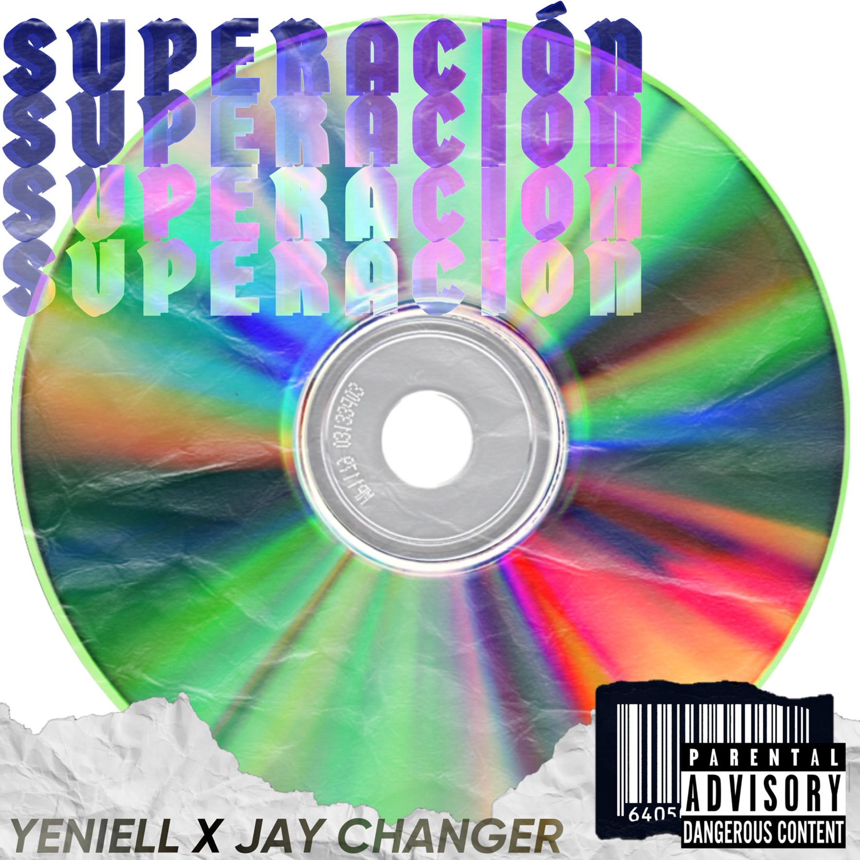 SUPERACIÓN - Single