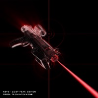 Lost (feat. Gemen & Taemintekken) - Single - k8ys
